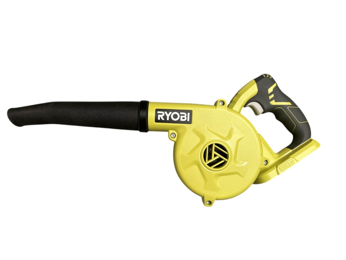 RYOBI P755 ONE+ 18V Workshop Blower -TOOL ONLY-OPEN BOX-