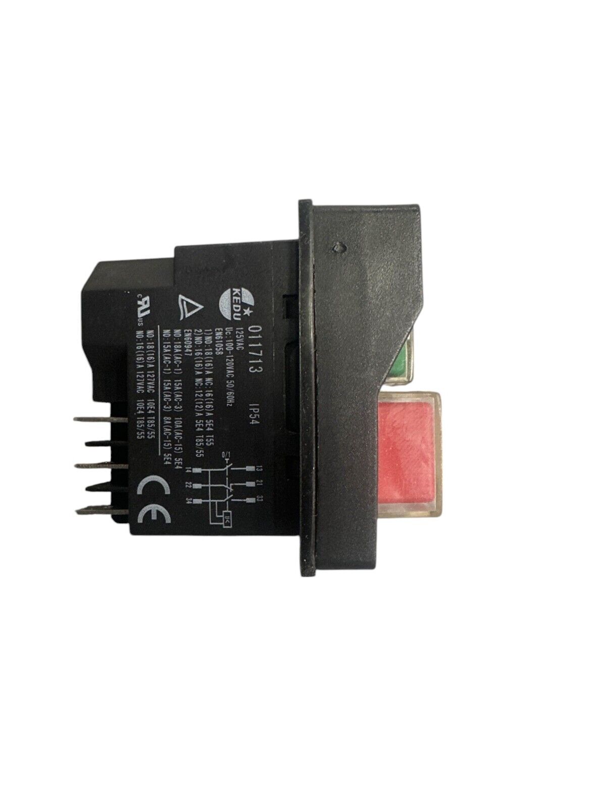 OEM Part Power Switch Assembly For Ryobi RTS23/RTS12 15A 10” Table Saw