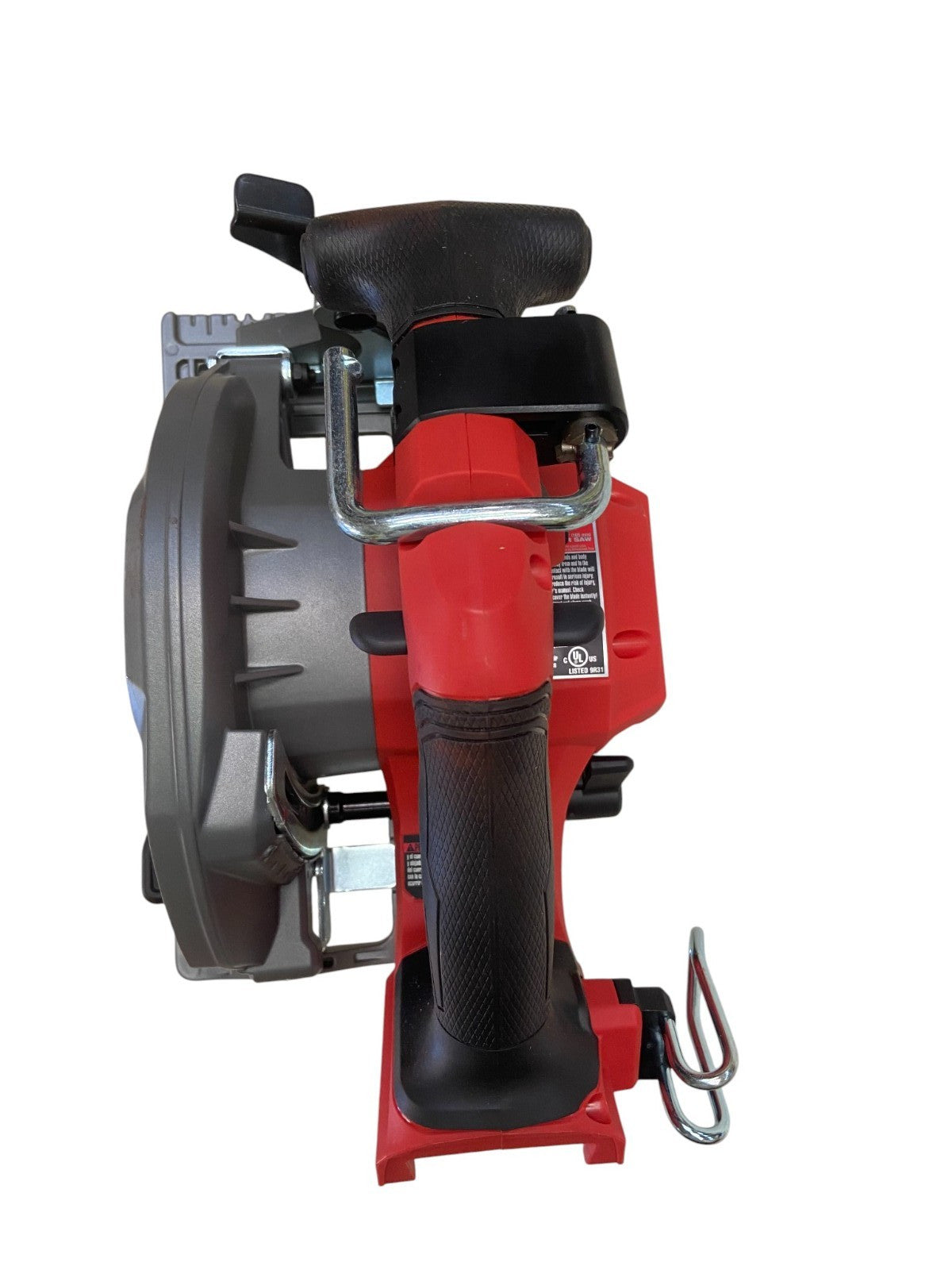 Milwaukee 2833-20 M18 FUEL 6-1/2" Cordless Brushless Circular Saw (TOOL ONLY)