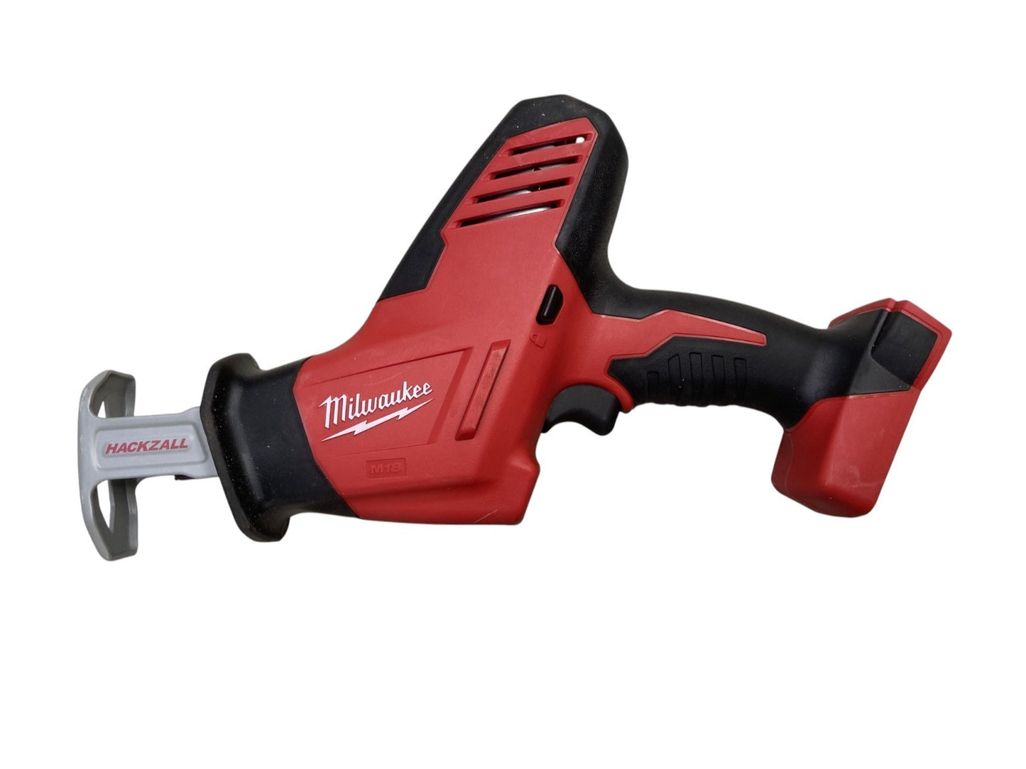 Milwaukee 2625-20 M18 Hackzall Recip Saw (Tool Only)