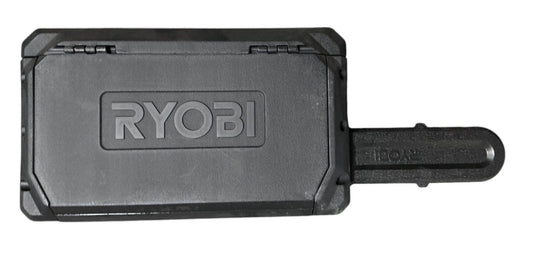 FOR PARTS -- RYOBI RY40590 40v 12" Brushless Chainsaw - TOOL ONLY-