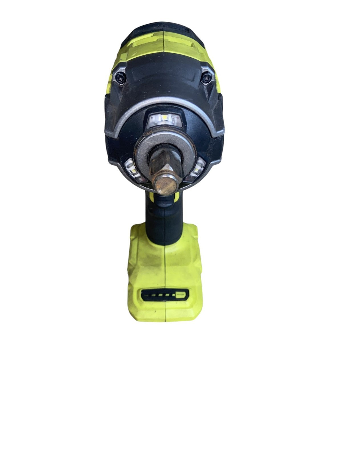 Ryobi P262 ONE+ HP Brushless Impact Wrench (Tool Only)