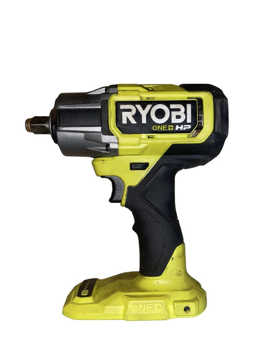Ryobi P262 ONE+ HP Brushless Impact Wrench (Tool Only)