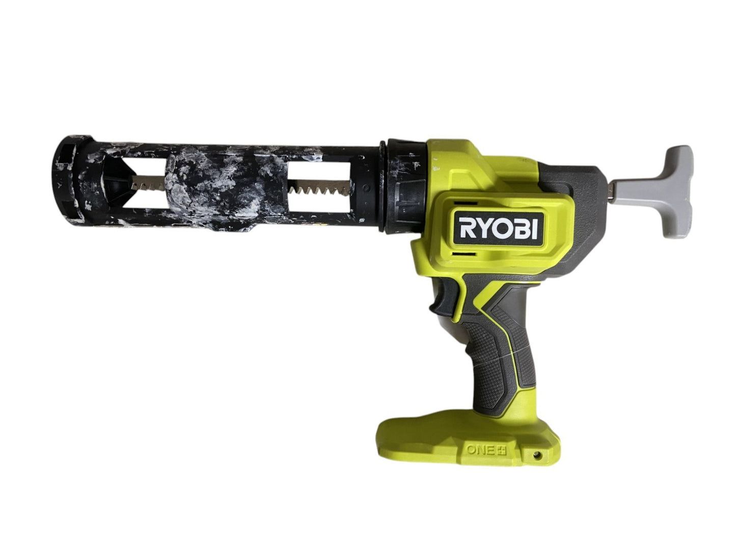 Ryobi 18V 10 oz. Caulk Adhesive Gun PCL901B