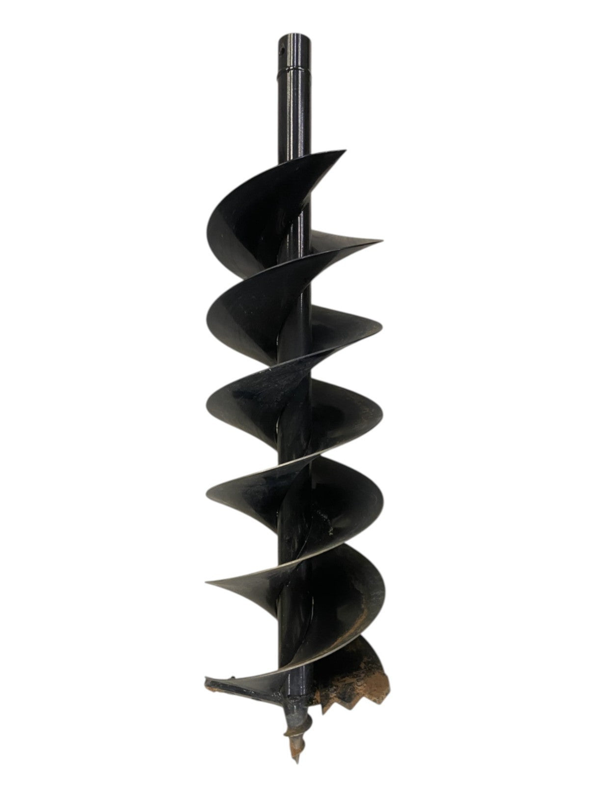 RYOBI 8 in. Earth Auger Bit AC8DRT For Use With RY40710VNM 40V Auger (BIT ONLY)