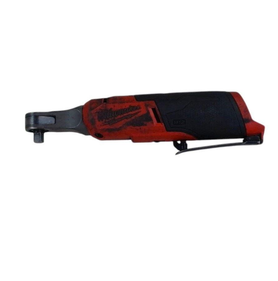 Milwaukee 2567-20 M12 FUEL 3/8" Cordless Ratchet - Tool Only - Used