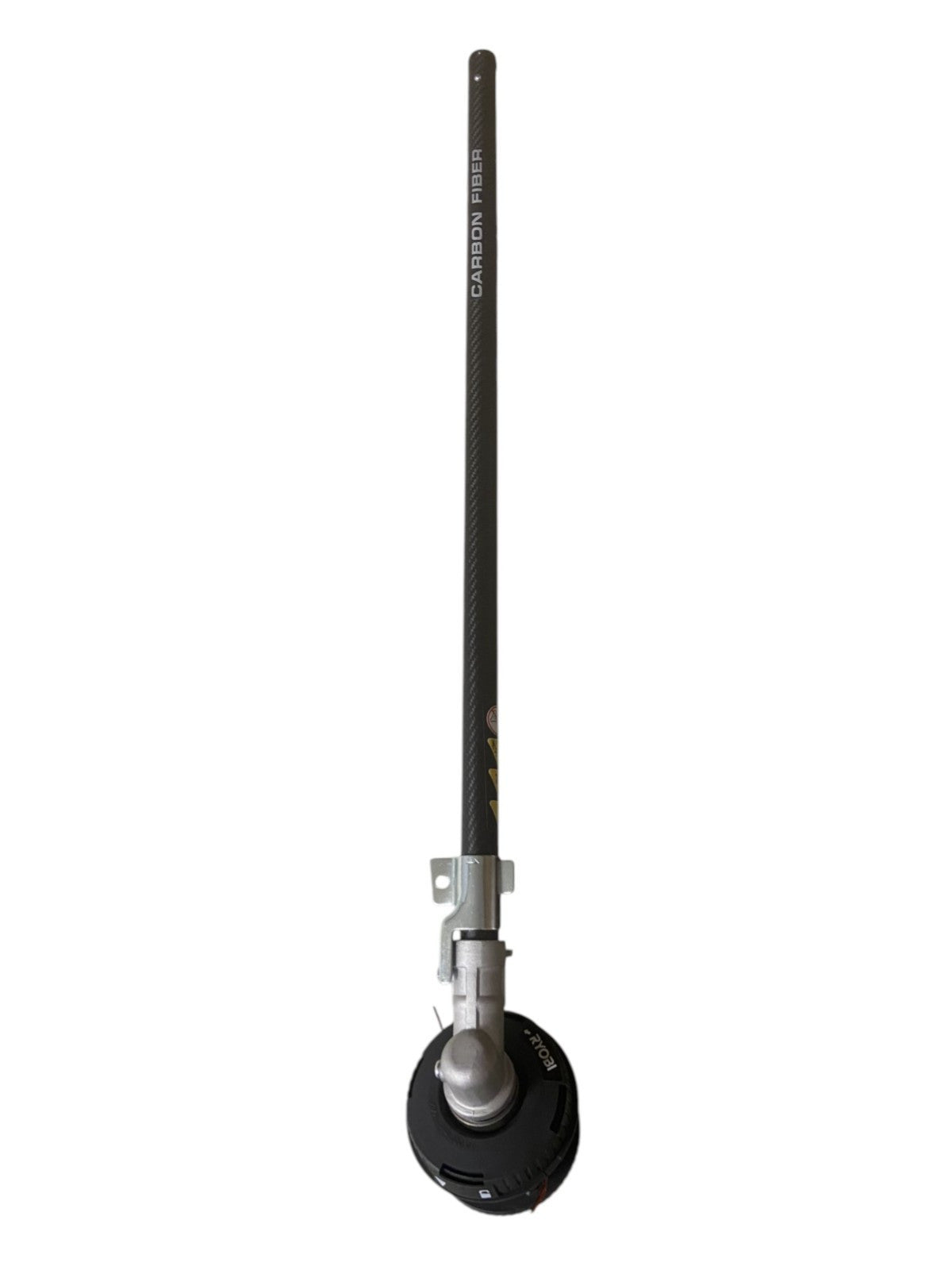 SHAFT+TRIMMER HEAD FOR RYOBI 40V Brushless 16" Carbon Fiber Shaft String Trimmer